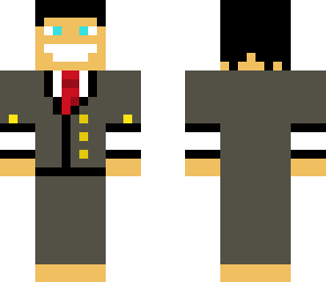my skins 