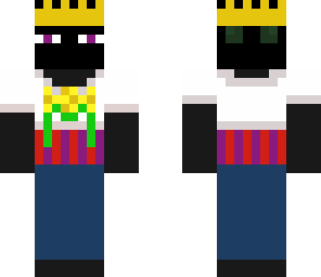 enderman ruler