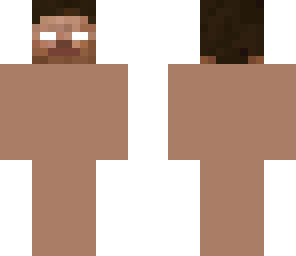 ***** herobrine