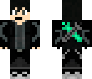 my skin