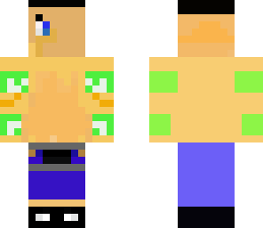 john cena