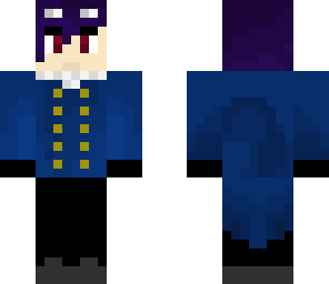 steampunk guy