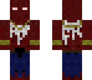 demon
