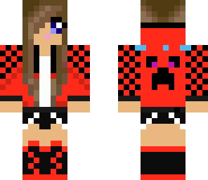 red checkers