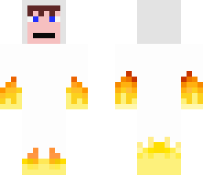 fire boy