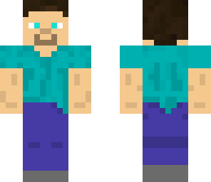 steve