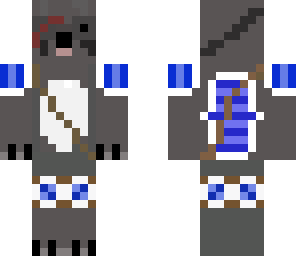 koala frost commando