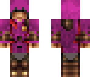 purple assassin's creed