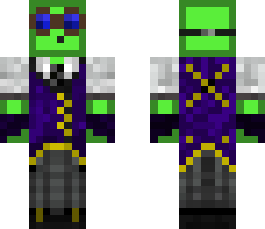 airship slime