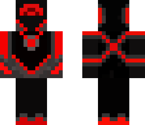 red stone ingenir