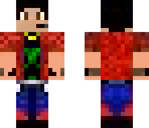 lol luigixd8000