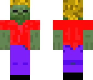 pete zombie