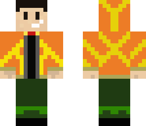orange megamarc4