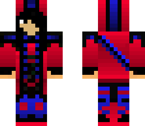 rogue red