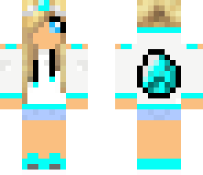 diamond girl