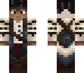 connor kenway 2