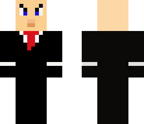 agent 47