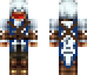 awesome assassin