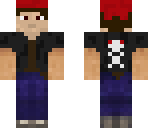 pirate man