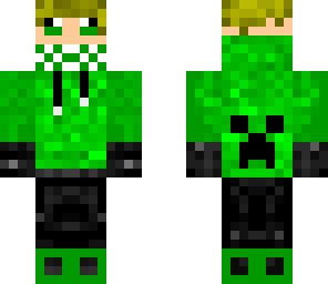 coolguygreen