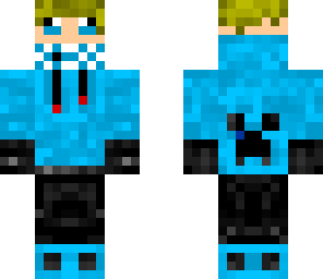 coolguylightblue