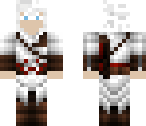 super awesome assasin