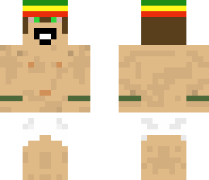 reagge boy