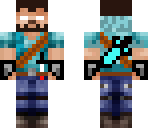 cojaks skin