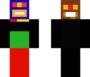 better color man