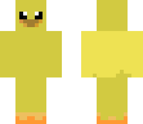 duck