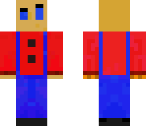 confused farmer