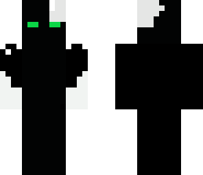 deformed enderman