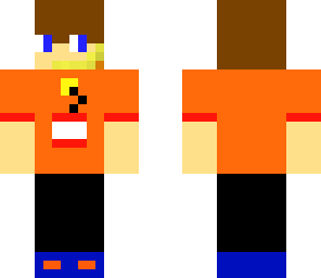 new style minecraftian672