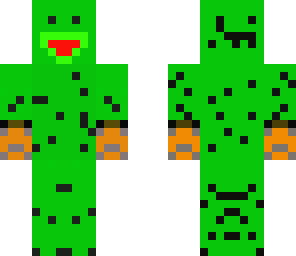 dino h