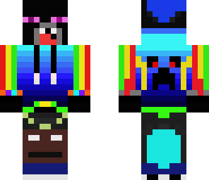 enderteen ******