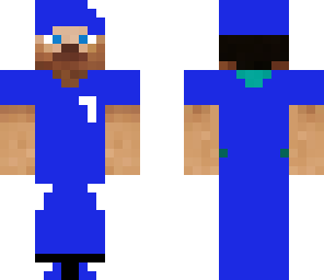 water armour steve