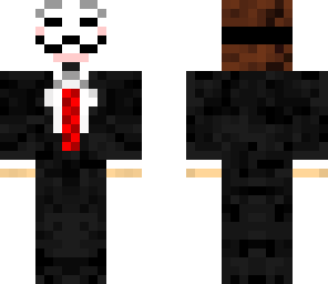 anonymous skin likkelei