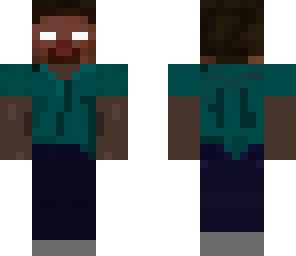 shadow herobrine