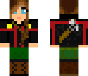 katniss everdeen