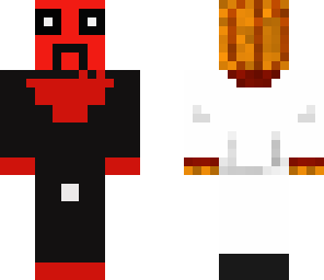 first creation