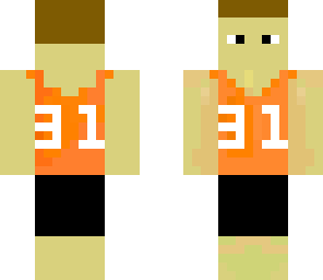 backwards basketball player
