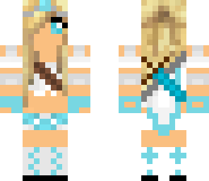 diamond girl