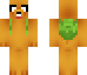adventure jake
