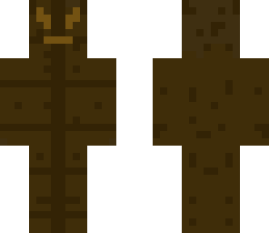 the chocolate devil