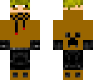 coolguybrown