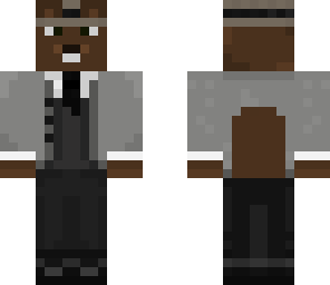beaver mafia 