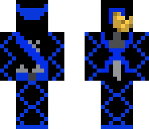 future girl ninja