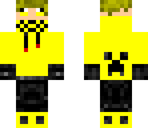 coolguyyellow