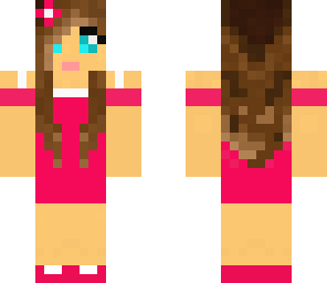 new and improved party girl