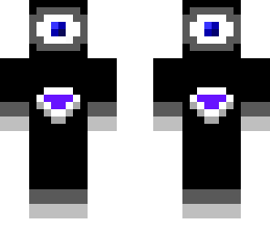 grey king eye
